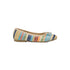 Ballerine multicolore in rafia con fiocchetto Swish Jeans, Scarpe Bambini, SKU k233000026, Immagine 0